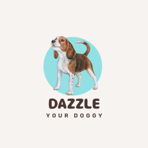 dazzle your dog