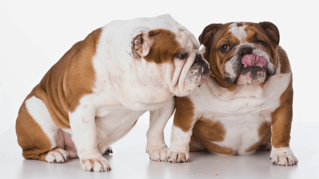 How Can I Clean My Dog Stomach Naturally