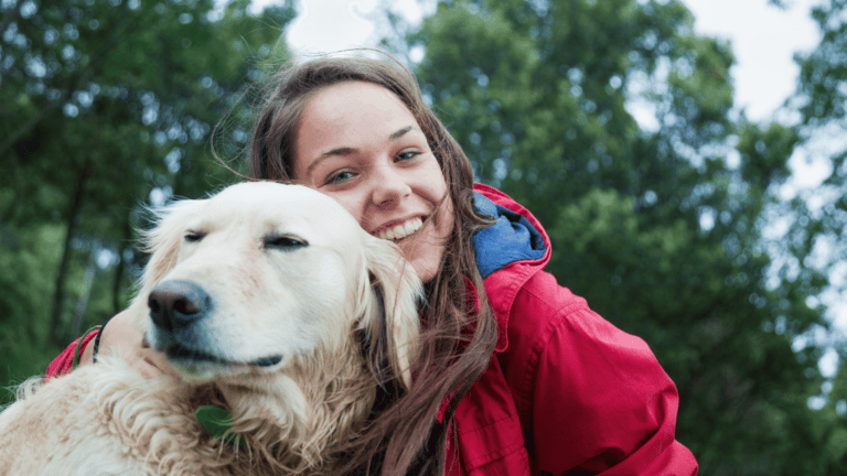 How to Potty Train a Labrador Retriever