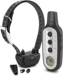 best training collar for pitbull dog