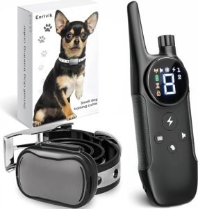 best training collar for german shepherd puppy